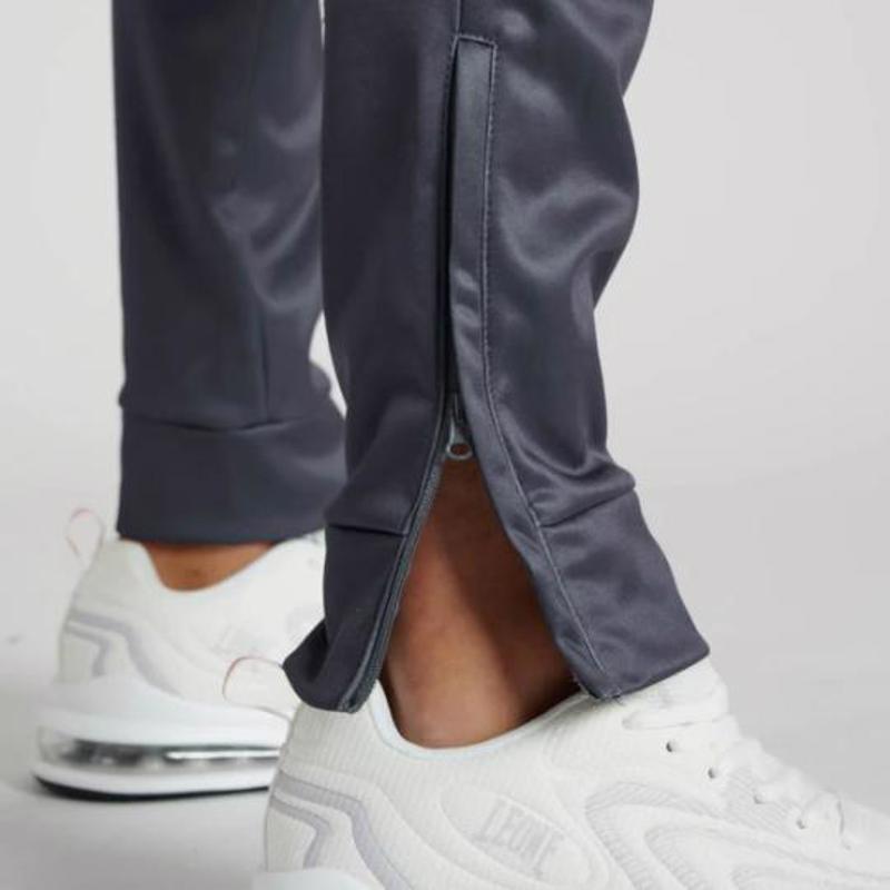 Leone Logo wacs pants -grey